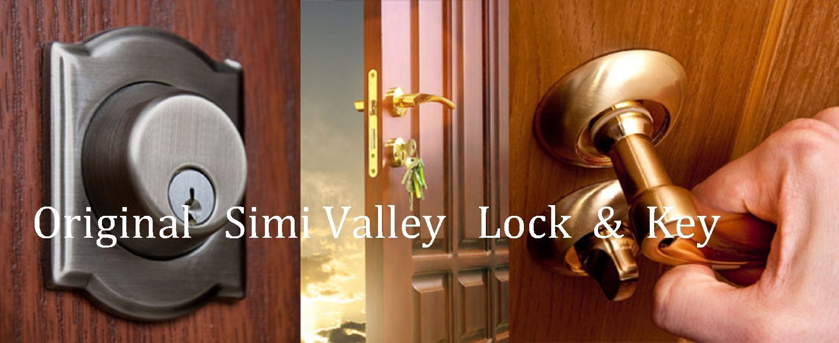 Simi Valley locksmith